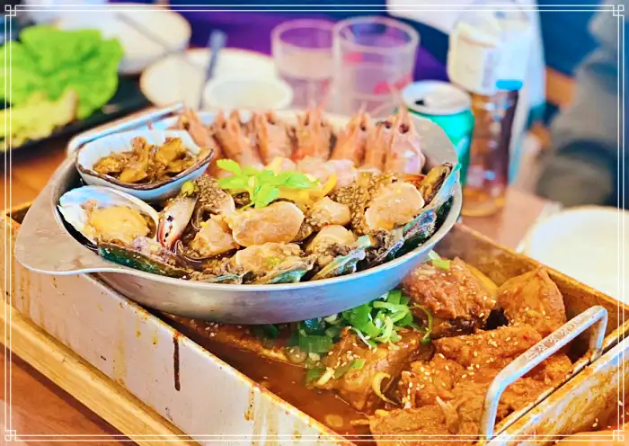 제주&#44; 애월 맛집 제주산 갈치조림&#44; 고등어조림