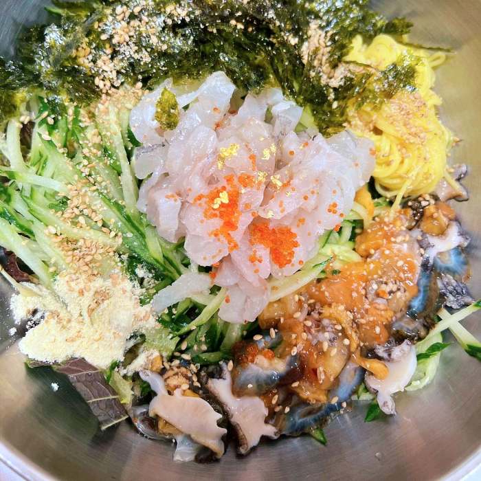 생방송투데이 파주 동패동 단돈 6천원 회덮밥 맛집