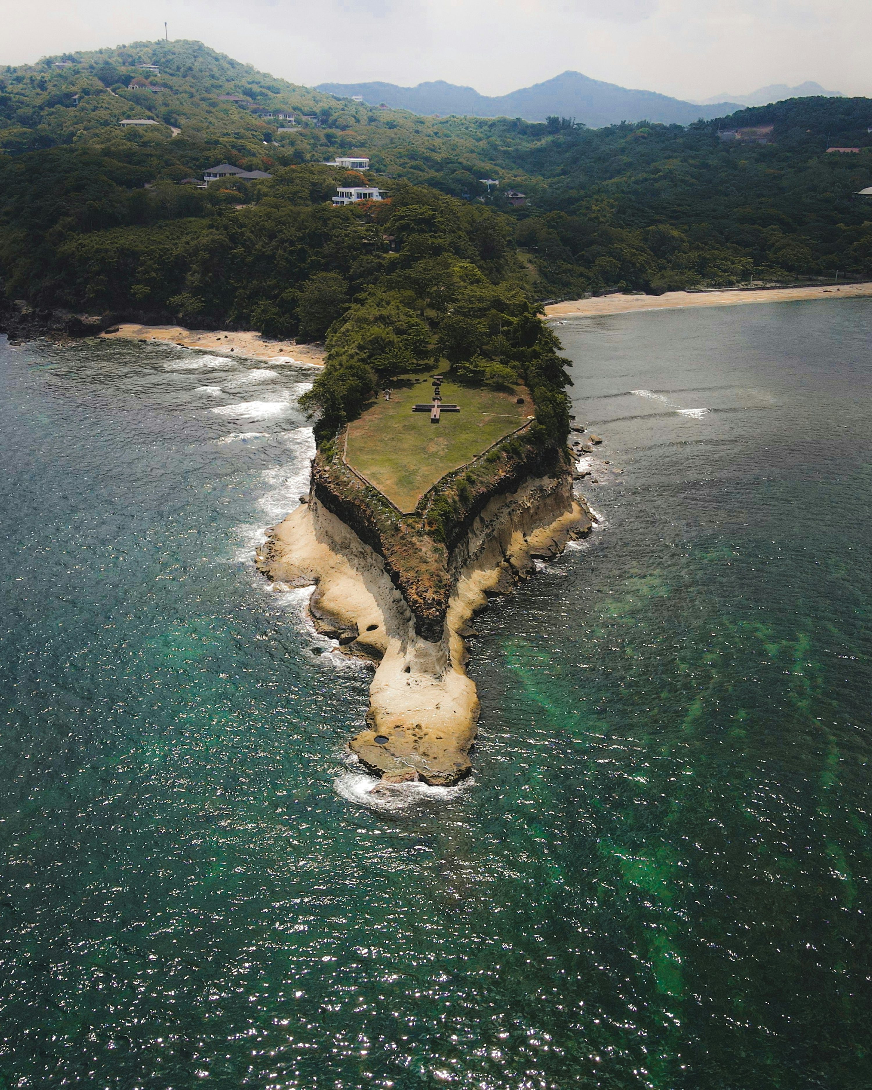 바탕가스