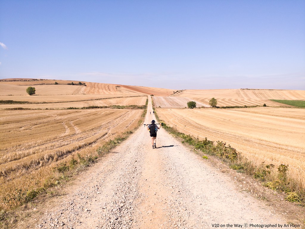 산티아고 순례길