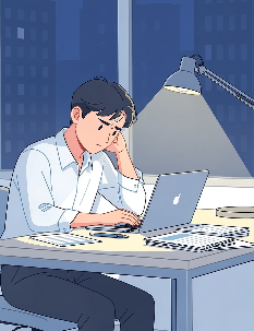 대상포진 초기증상