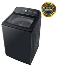 삼성전자 그랑데 통버블 세탁기 WA23A8375KV 23kg 방문설치