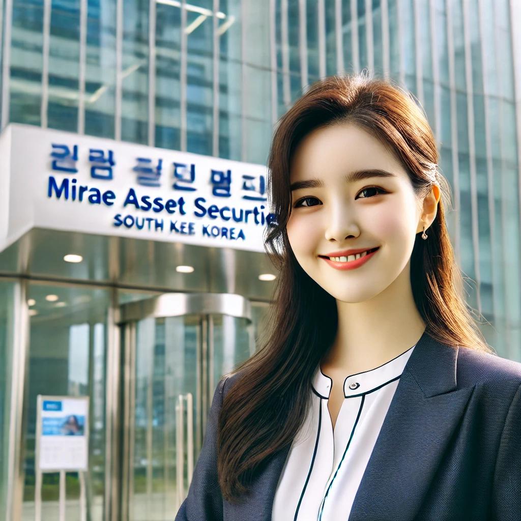 미래에셋증권 영업시간