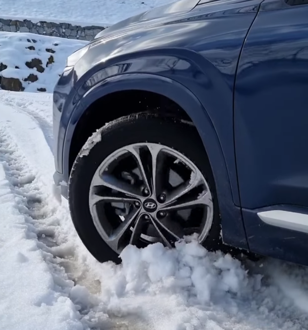 눈길-오르막-운전방법