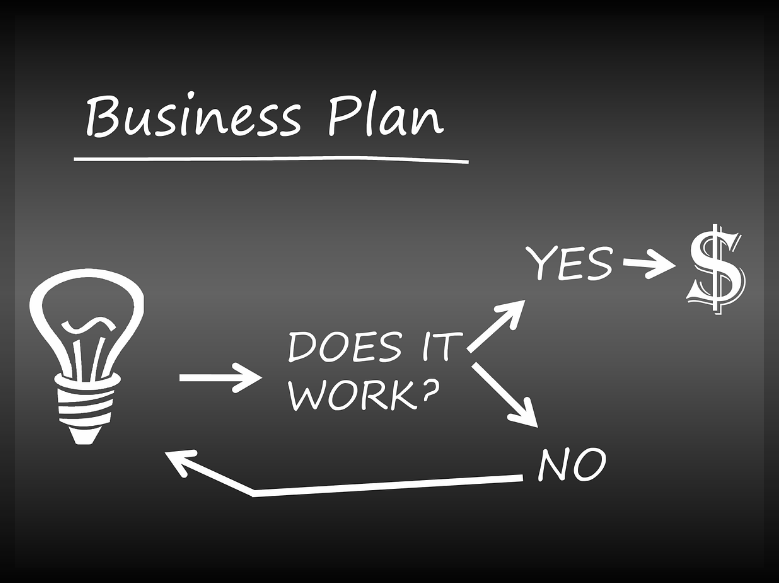 정비계획수립 절차