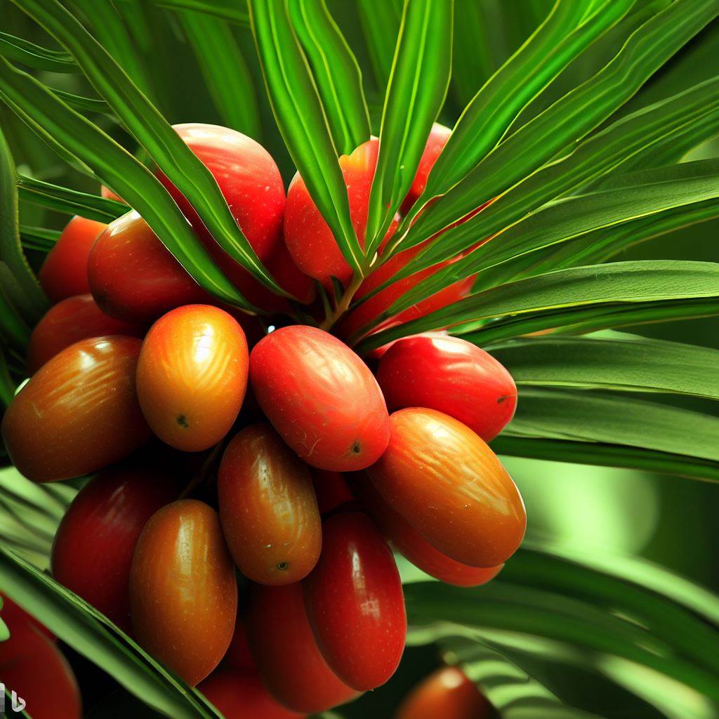 대추야자 이미지