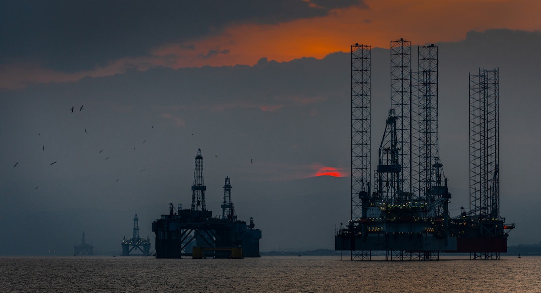 Decommissioning