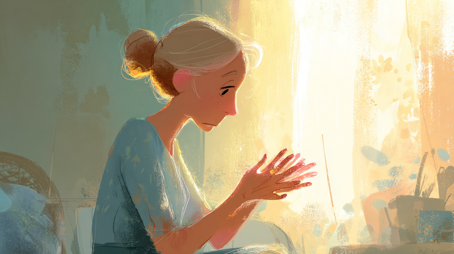 류마티스 관절염과 퇴행성 관절염 차이