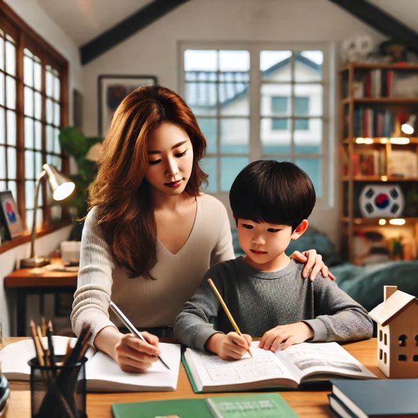 대치동 사교육 활용법 자기주도학습 특목고