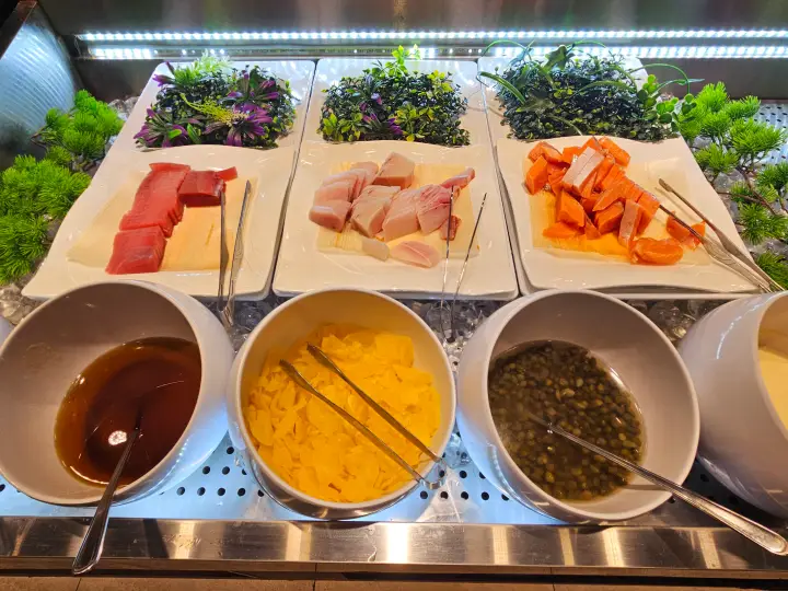 미사역 맛집 내돈내산 고메스퀘어 미사점 회