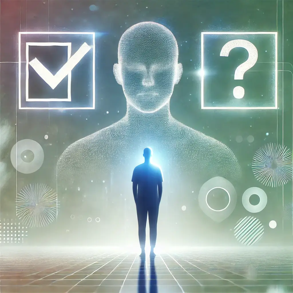 강박증 자가 진단 테스트