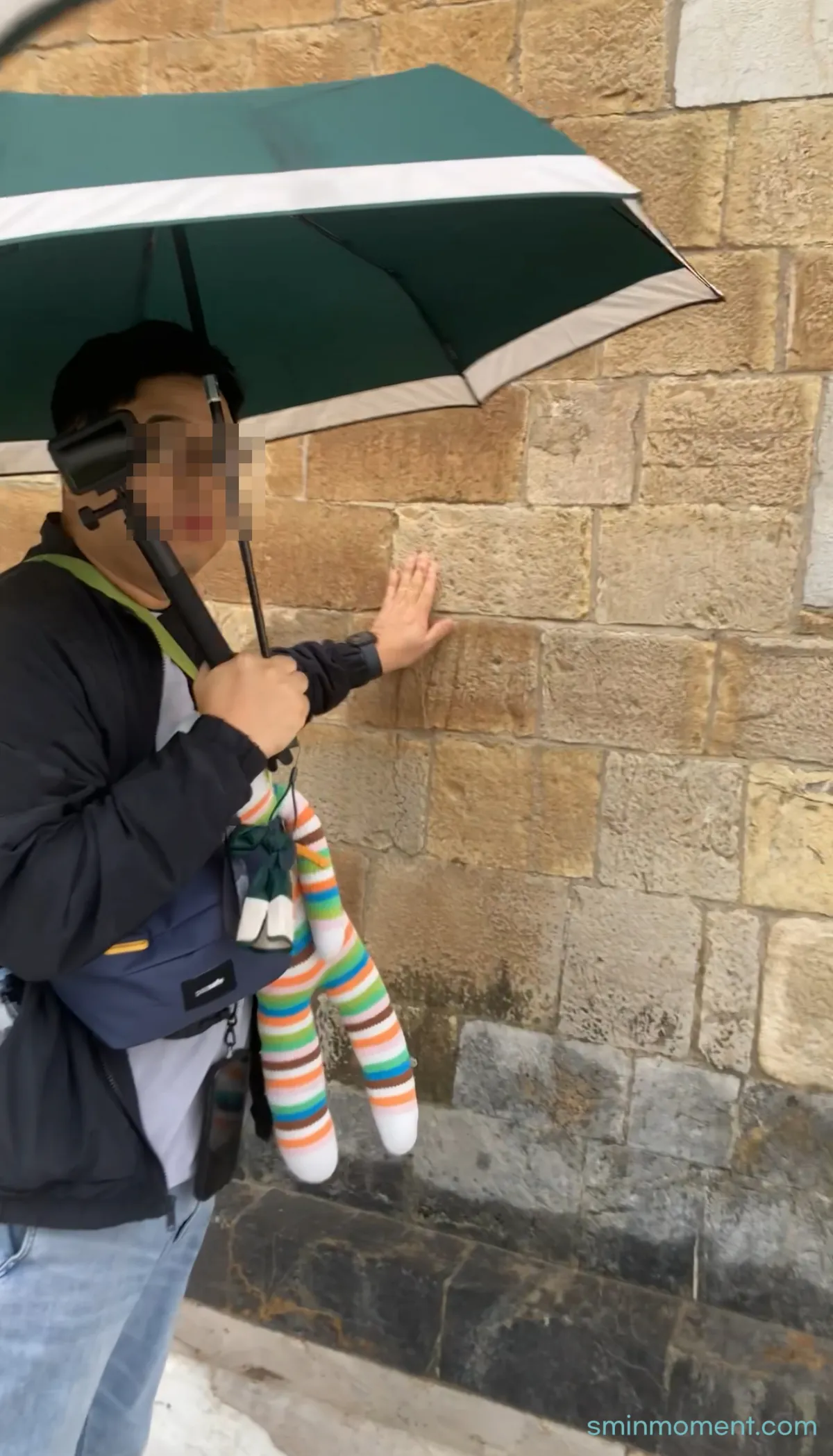 피사의사탑-두오모외벽-만지기-아쉬움