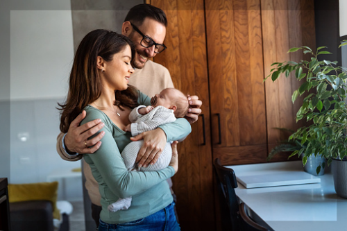 신생아 특례 대출 : 조건, 대환, 금리 완벽정리 (2024)