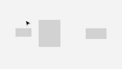 간격 동일 분배