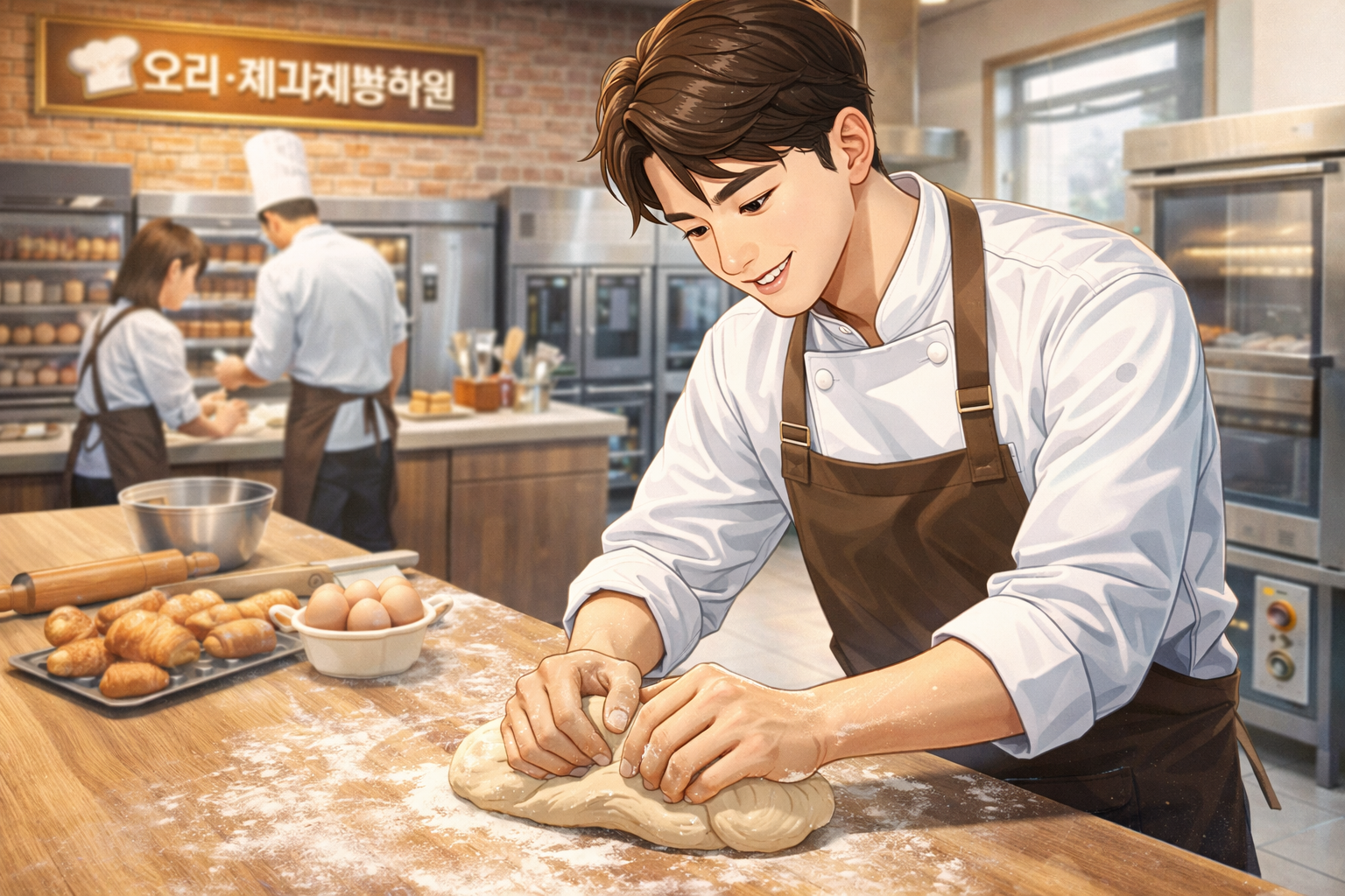 국민내일배움카드 사용처 총정리