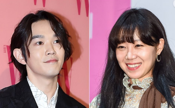 공효진&hearts;케빈오