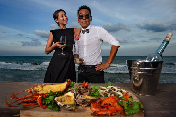 꽃게찌는 법, 건강한 제철요리 즐기기