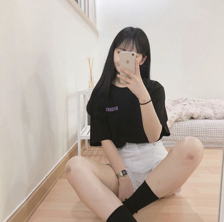 일반인 패션 데일리룩 모음