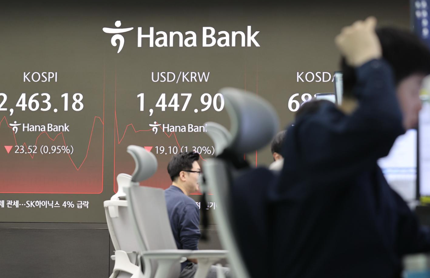 조기 대선 유망 정치 테마주