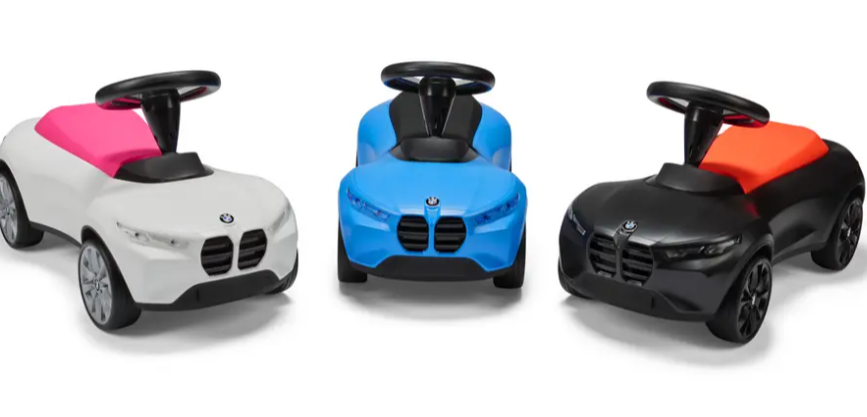 bmw-장난감자동차