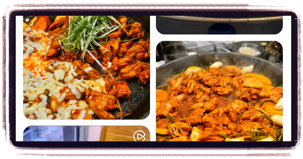 생생정보 음식X파일 햄폭탄부대찌개 후기