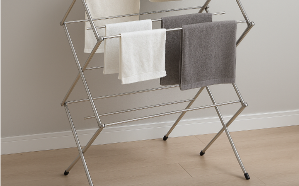 폴딩형 세탁 건조대