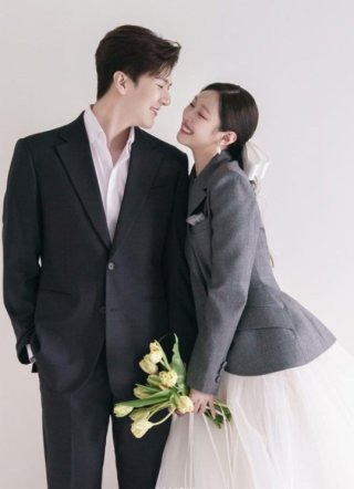 오마이걸 미미 결혼