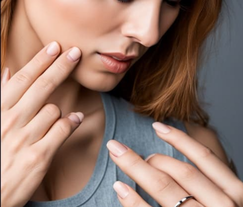 손가락-마디-통증