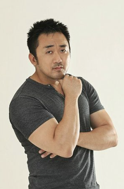 마동석 젊은시절