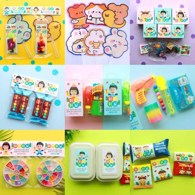 초간단 어린이날 홈파티 메뉴 인기 간식 10선_1