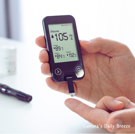 엠머밀의 효능 인슐린 저항성