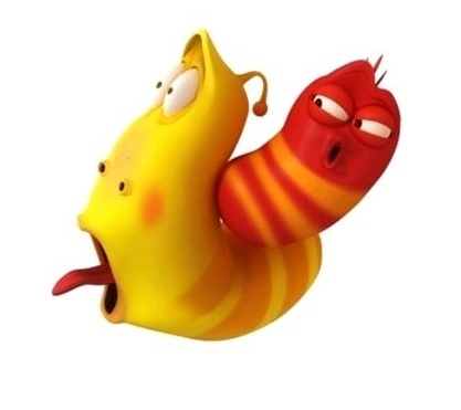 라바