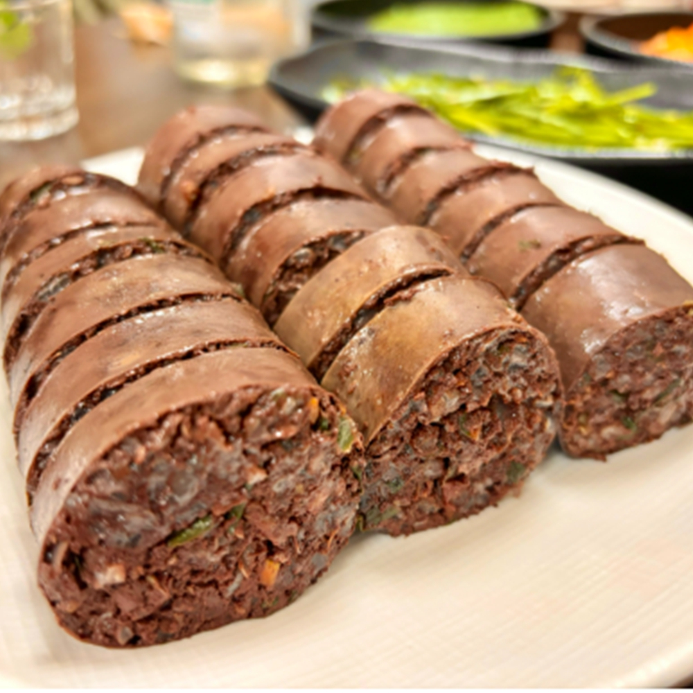 조점례남문피순대