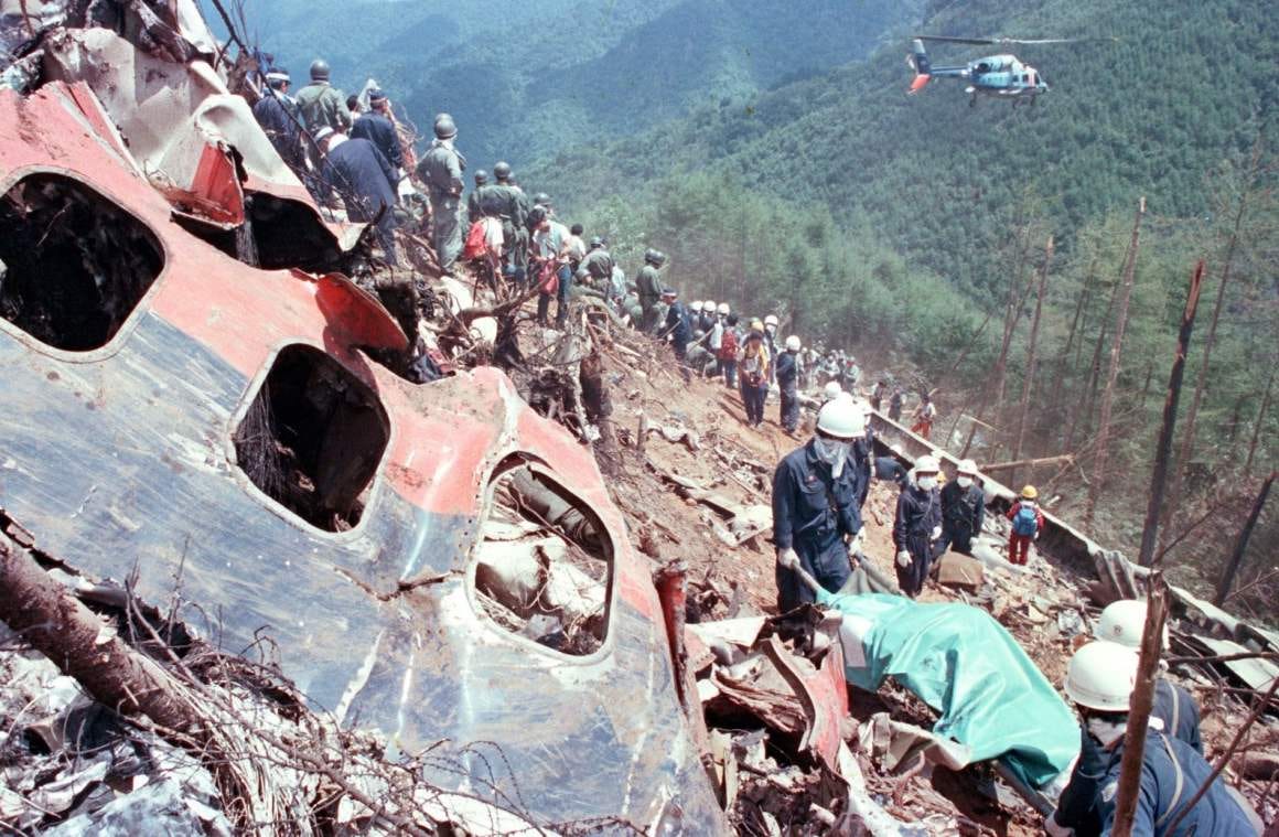 세계에서 가장 치명적인 비행기 사고 톱 5 VIDEO: 5 Deadliest plane crashes in the world