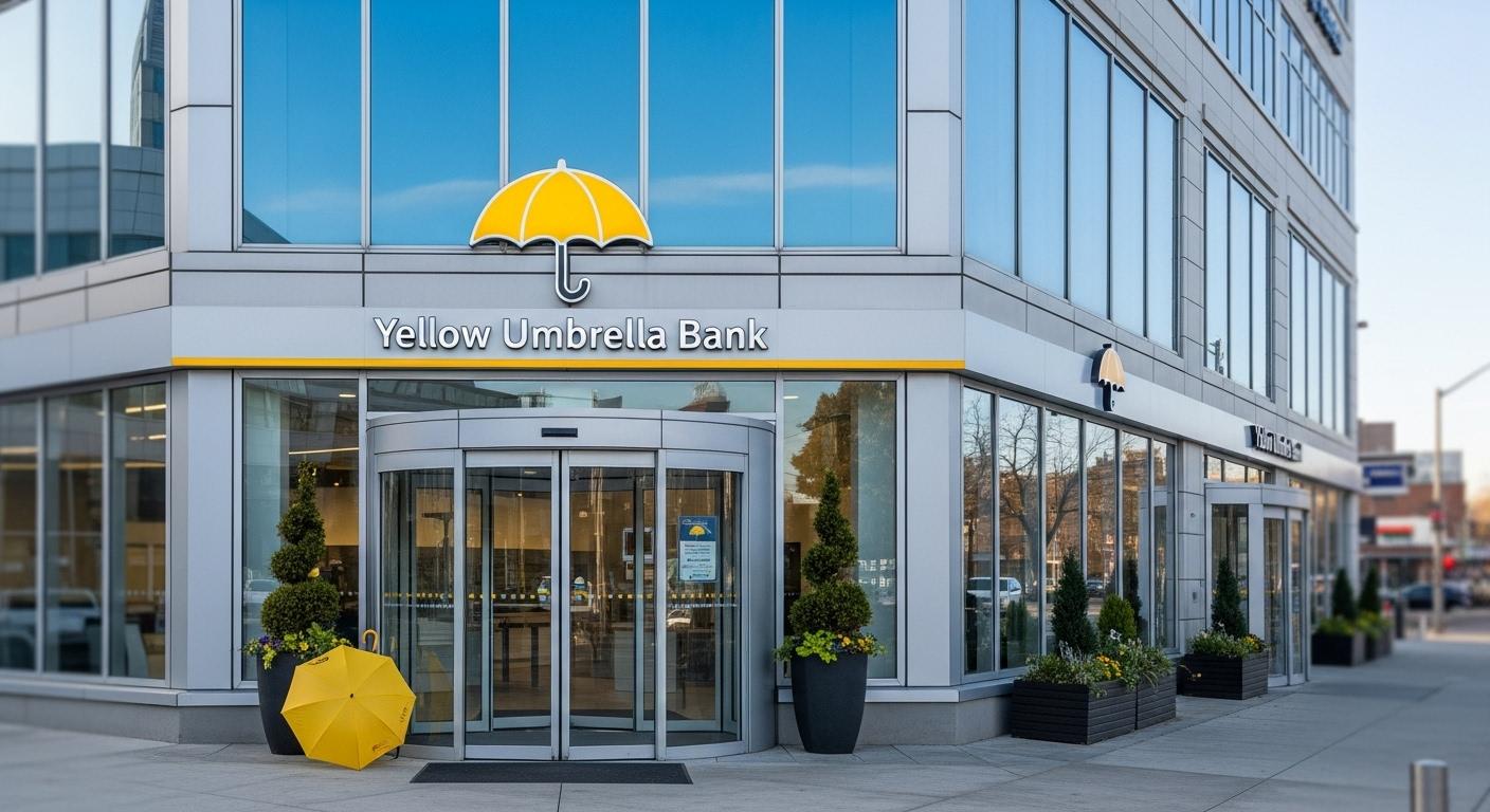 노란우산 가입 은행