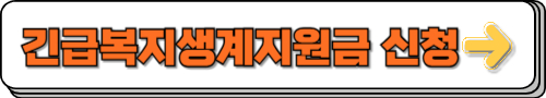 긴급 복지 생계 지원금 신청