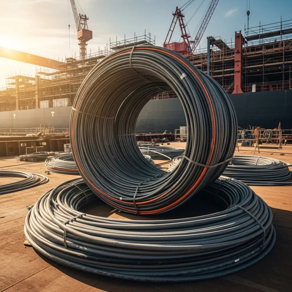 도대체 티엠씨가 어떤 회사길래?