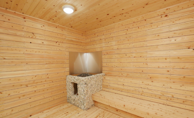 동해 무릉건강숲