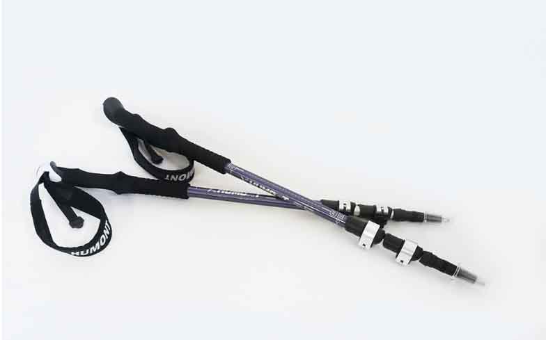 등산스틱 없이 등산을? 등산스틱 BEST 5 비교와 필요한 스틱 추천