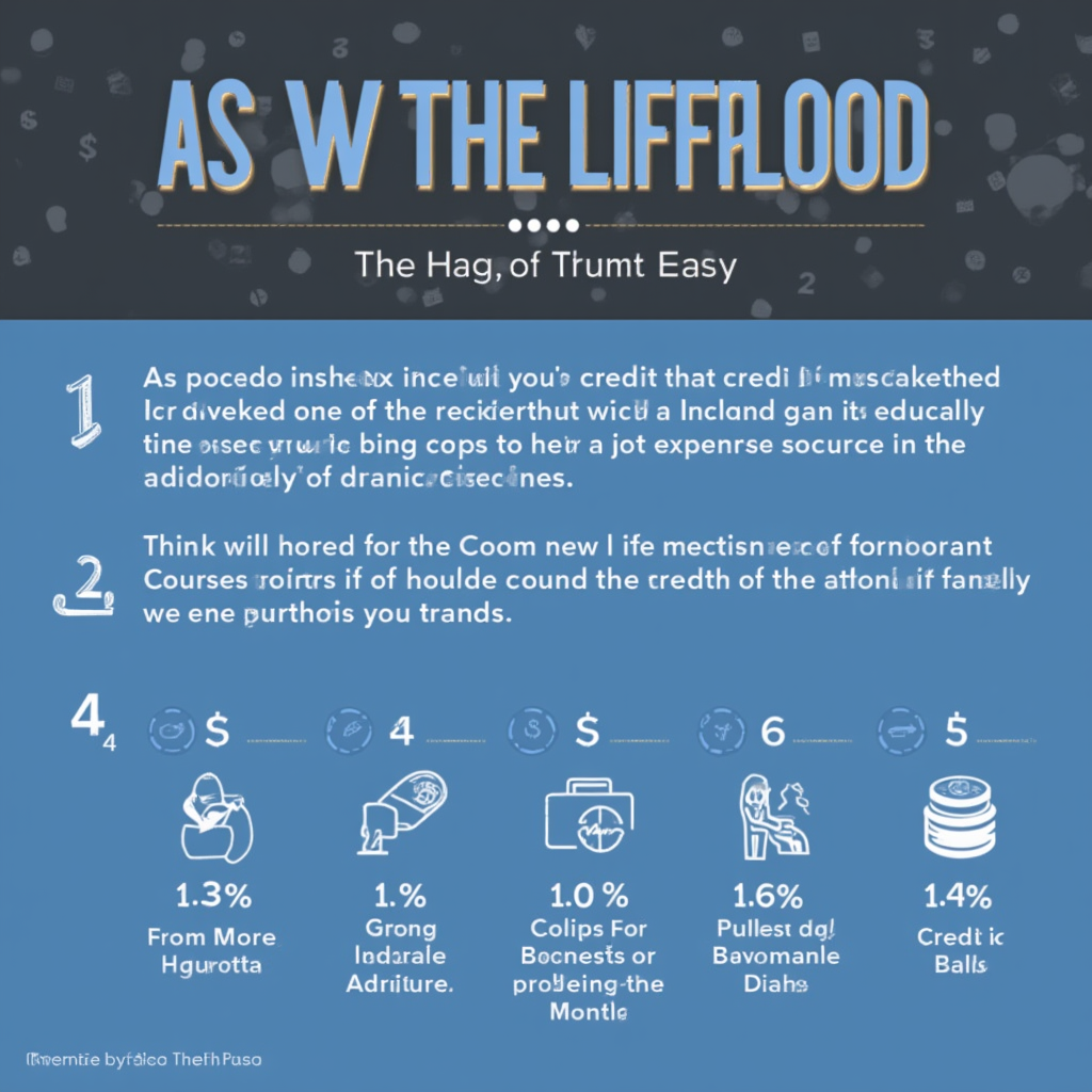 신용 점수를 높이는 실질적인 방법과 관리 팁
