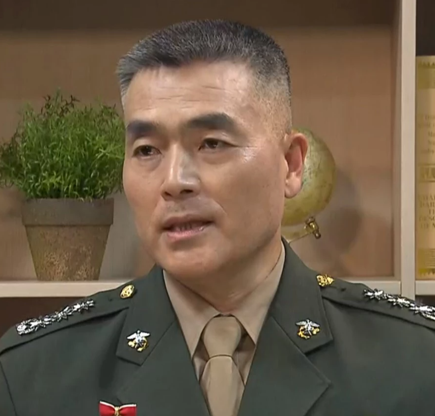 해병대 수사단장 박정훈 대령 프로필 나이 경력 및 채수근 상병 사망사건 정리