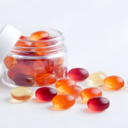 종합비타민 부작용 