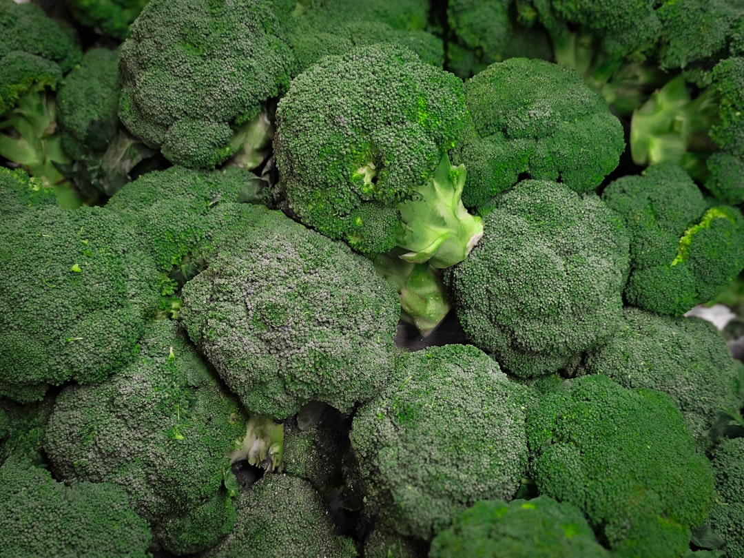 Broccoli