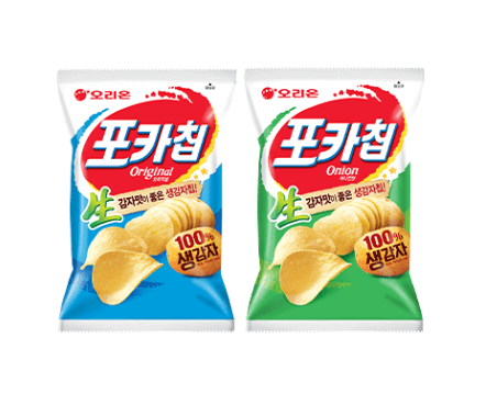 포카칩