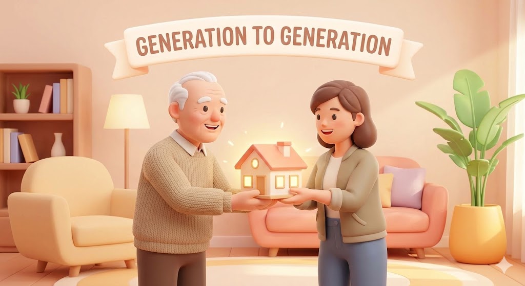 증여세 공제 혜택들