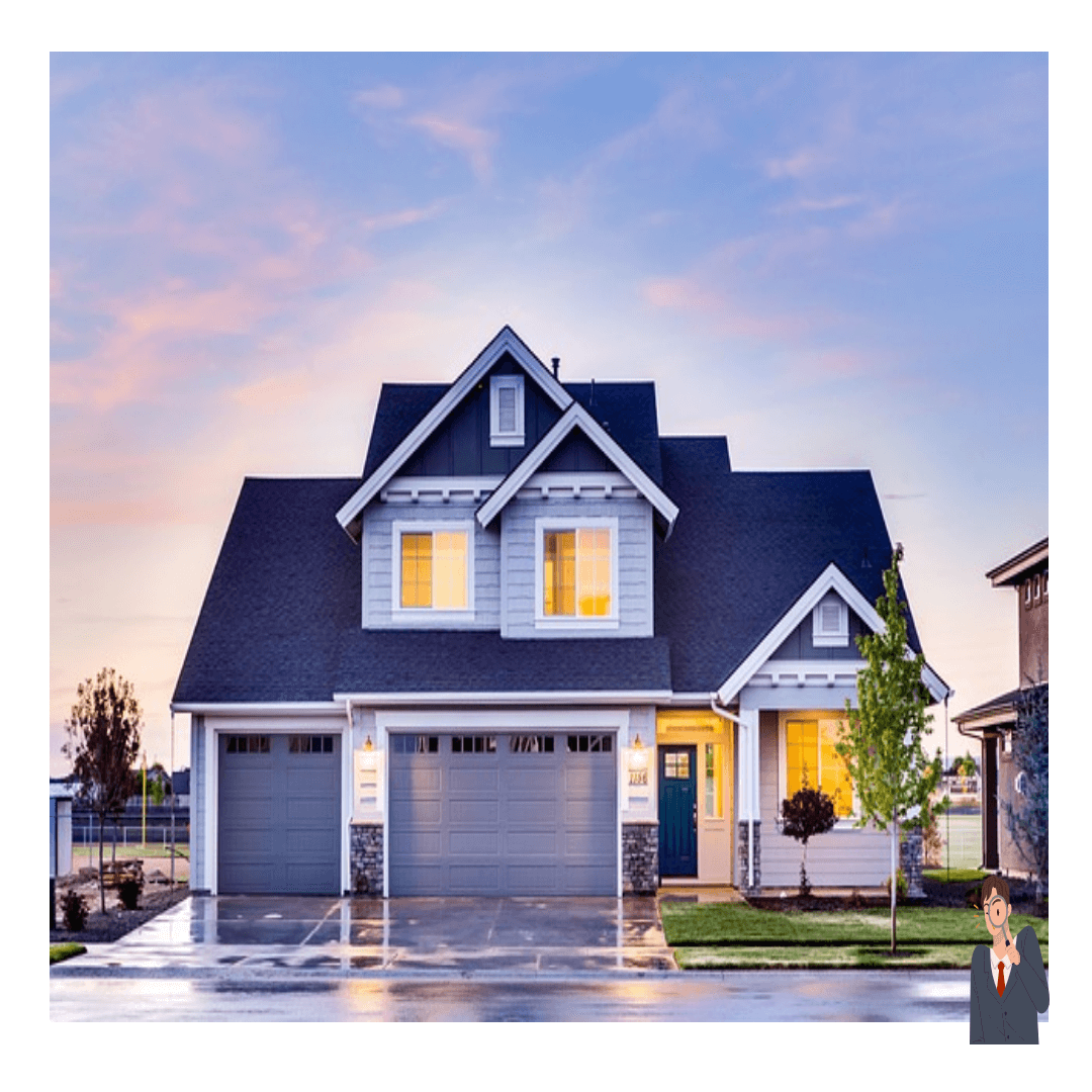 청년 월세 지원 사업 혜택: 집 사진