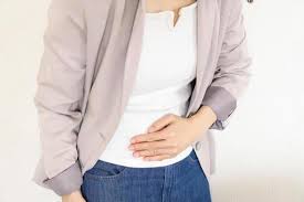 위경련 응급처치