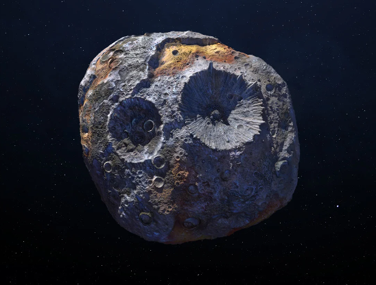 소행성 충돌 시나리오