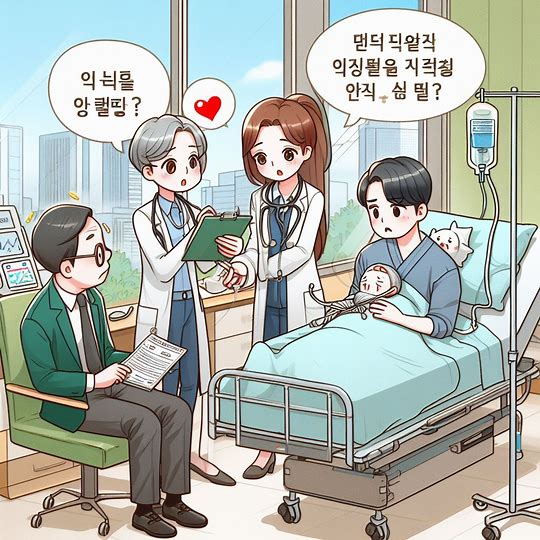 가입 시 유의할 사항들