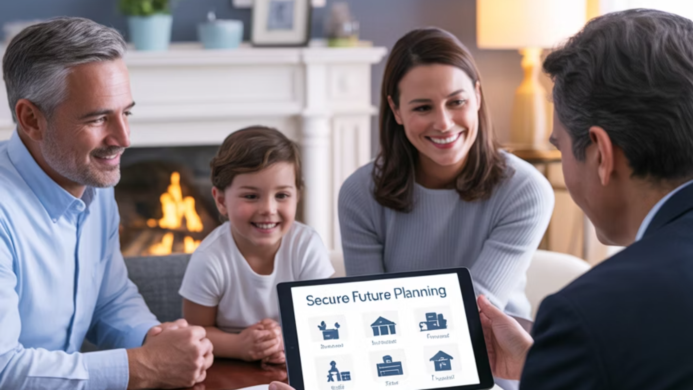 부모가 고려해야 할 선택 기준